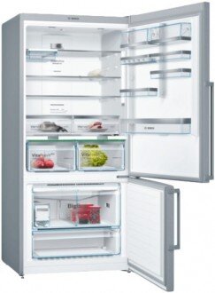Bosch KGN86AI42N Buzdolabı kullananlar yorumlar